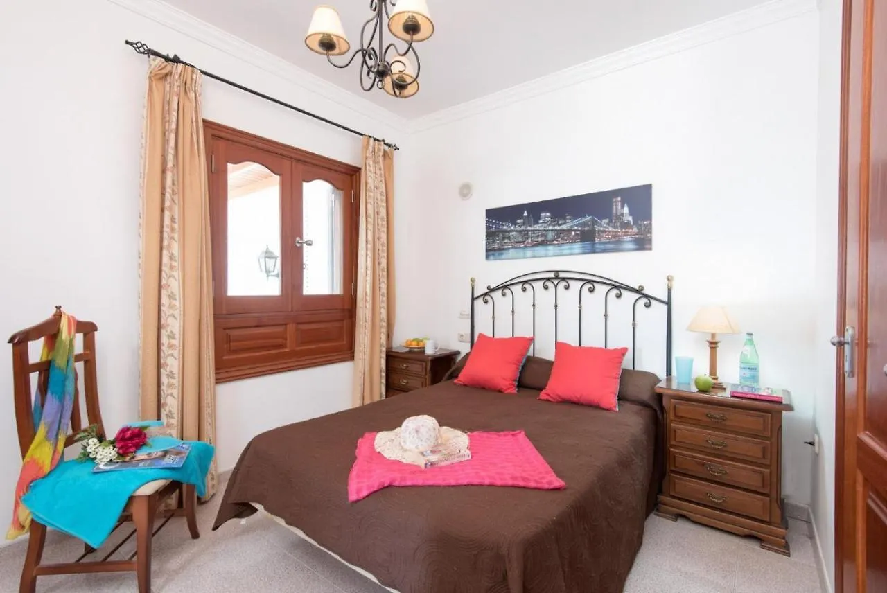 Villa Ramos Dos Puerto Calero