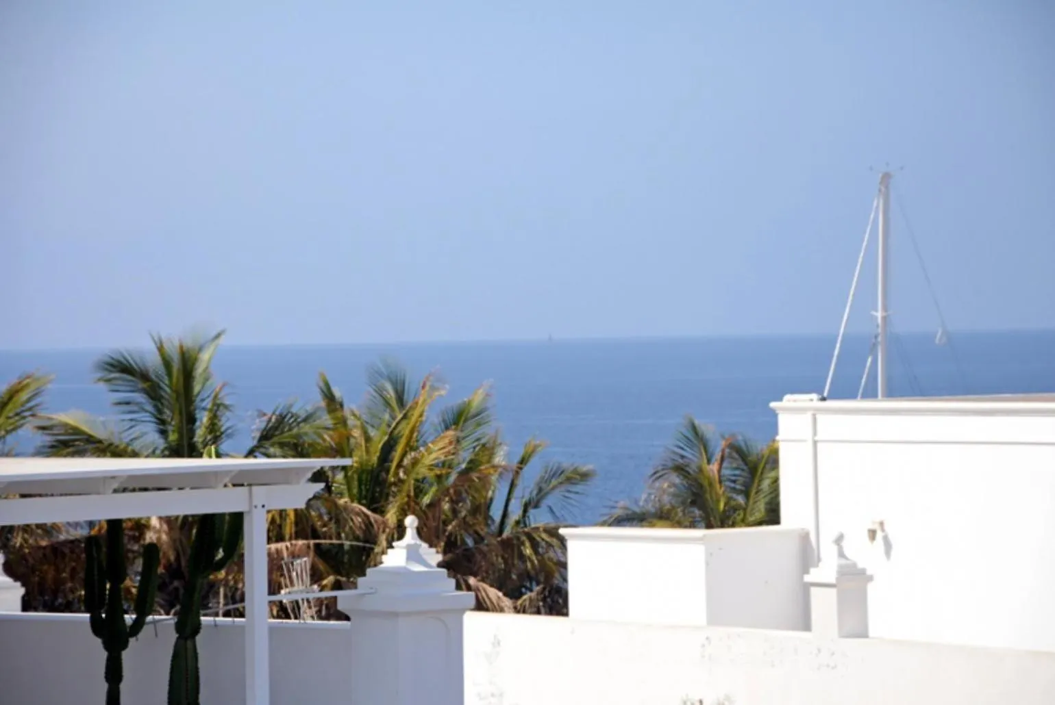 Villa Ramos Dos Puerto Calero