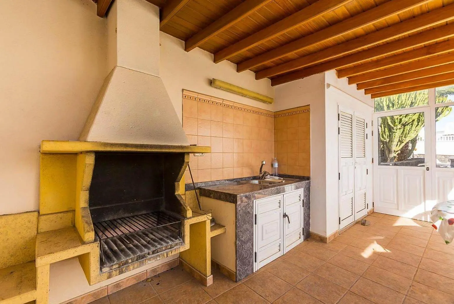 Villa Ramos Dos Puerto Calero