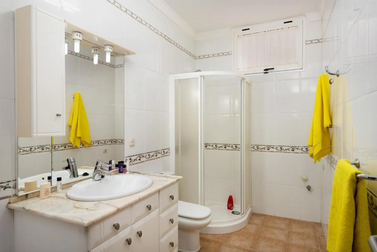 Villa Ramos Dos Puerto Calero 0*,  España