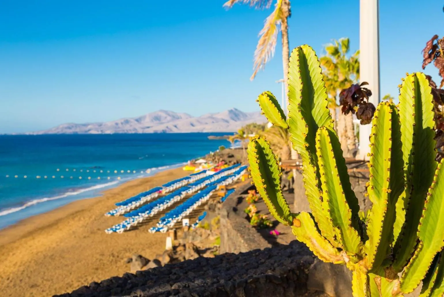 Villa Ramos Dos Puerto Calero España