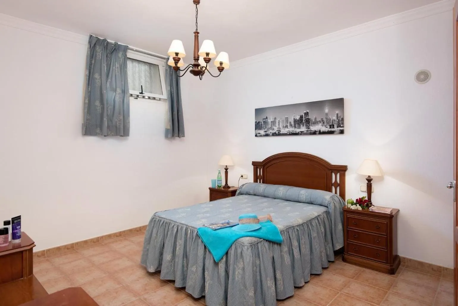 Villa Ramos Dos Puerto Calero 0*,  Spain
