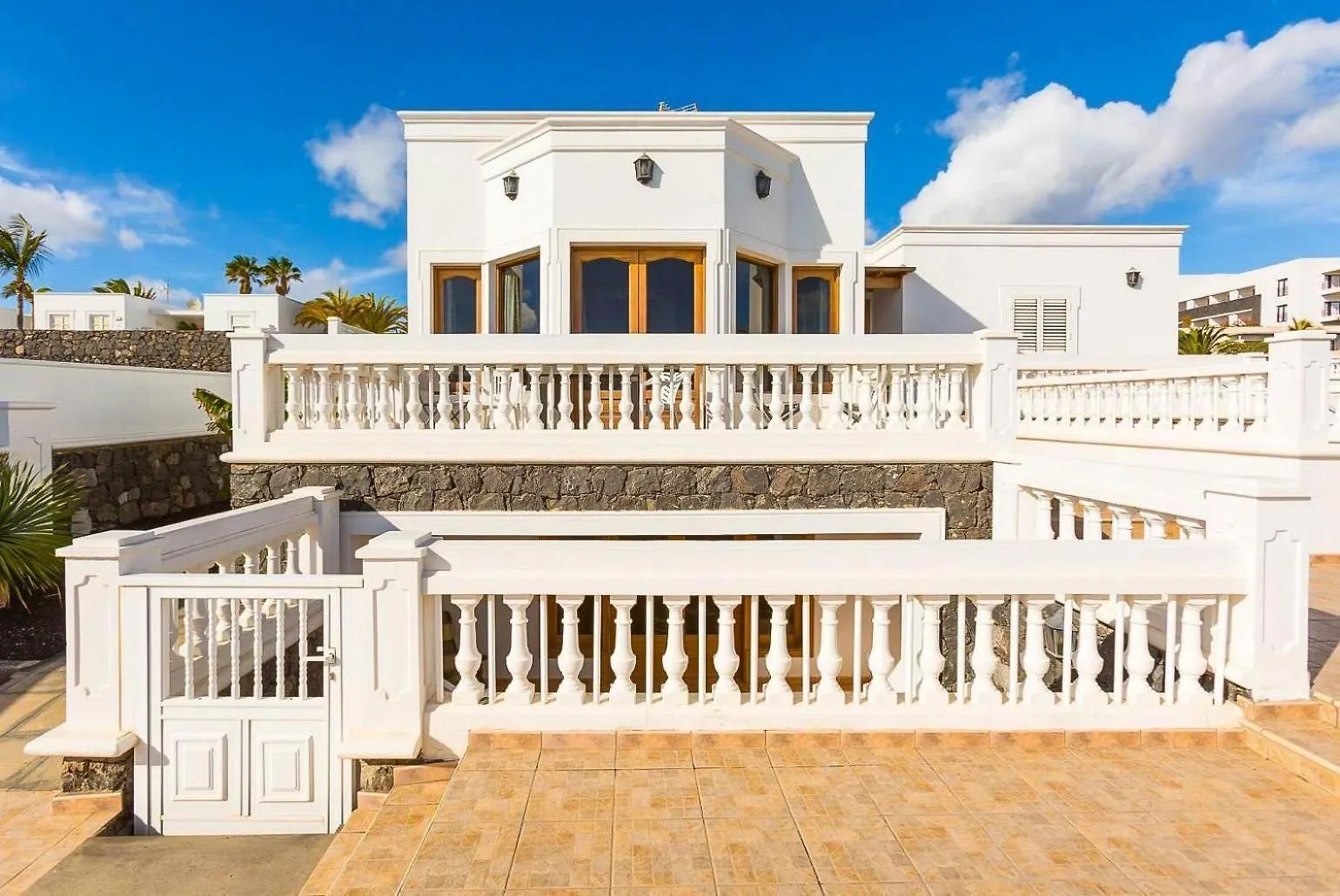 Villa Ramos Dos Puerto Calero 0*,  España