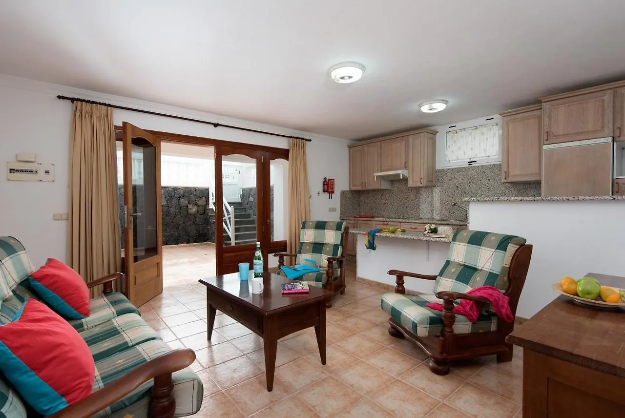Villa Ramos Dos Puerto Calero España