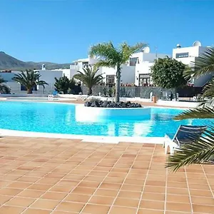 Casa Azul Puerto Calero