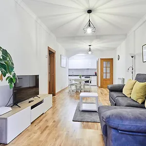 Txindoki By Basque Homes San Sebastian