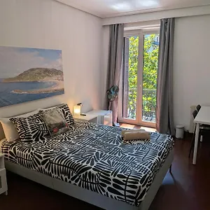 Casa Santa Barbara San Sebastian