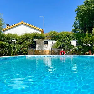 La Buganvilla Cordoba
