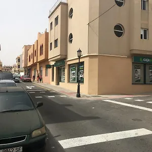 Phenix Corralejo