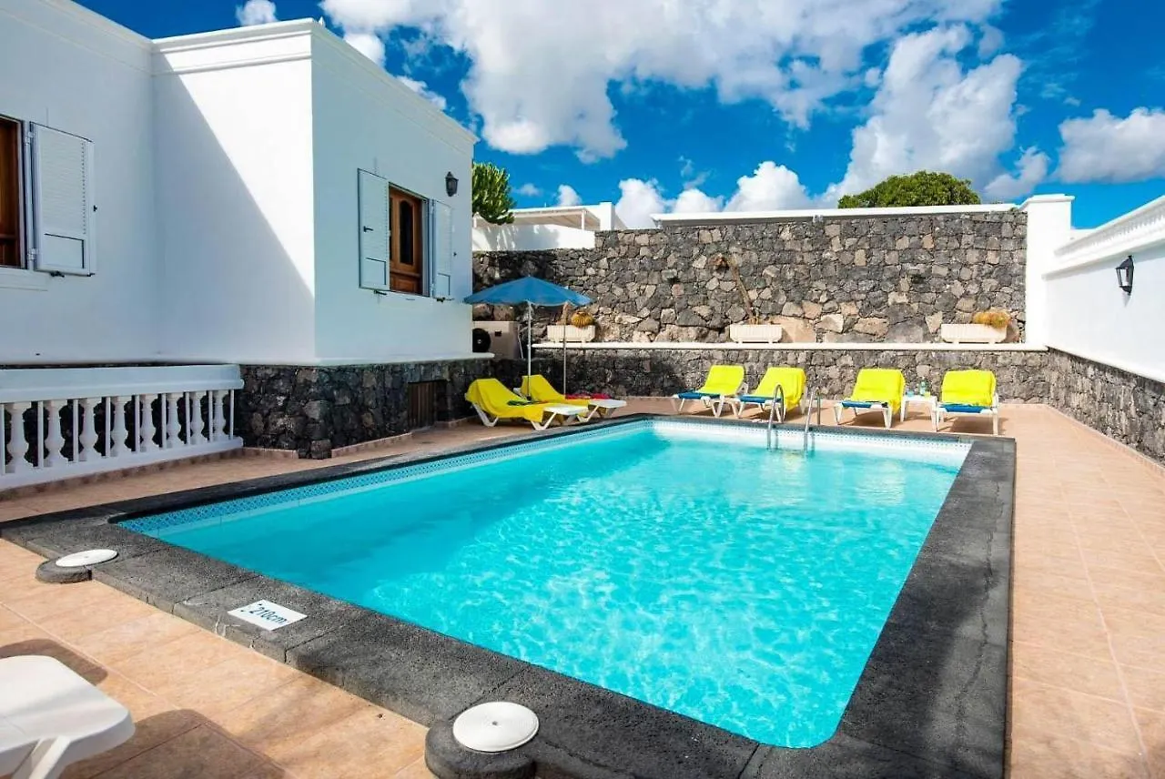 Villa Ramos Dos Puerto Calero
