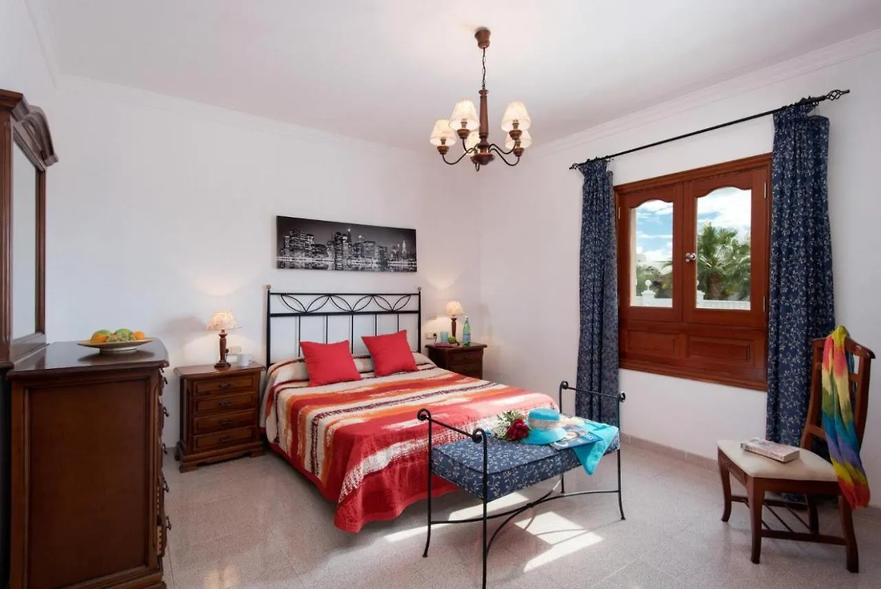 Villa Ramos Dos Puerto Calero
