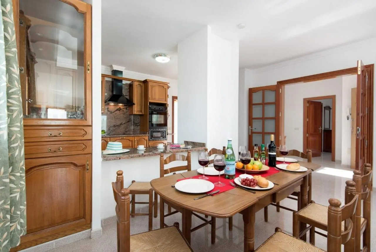 Villa Ramos Dos Puerto Calero
