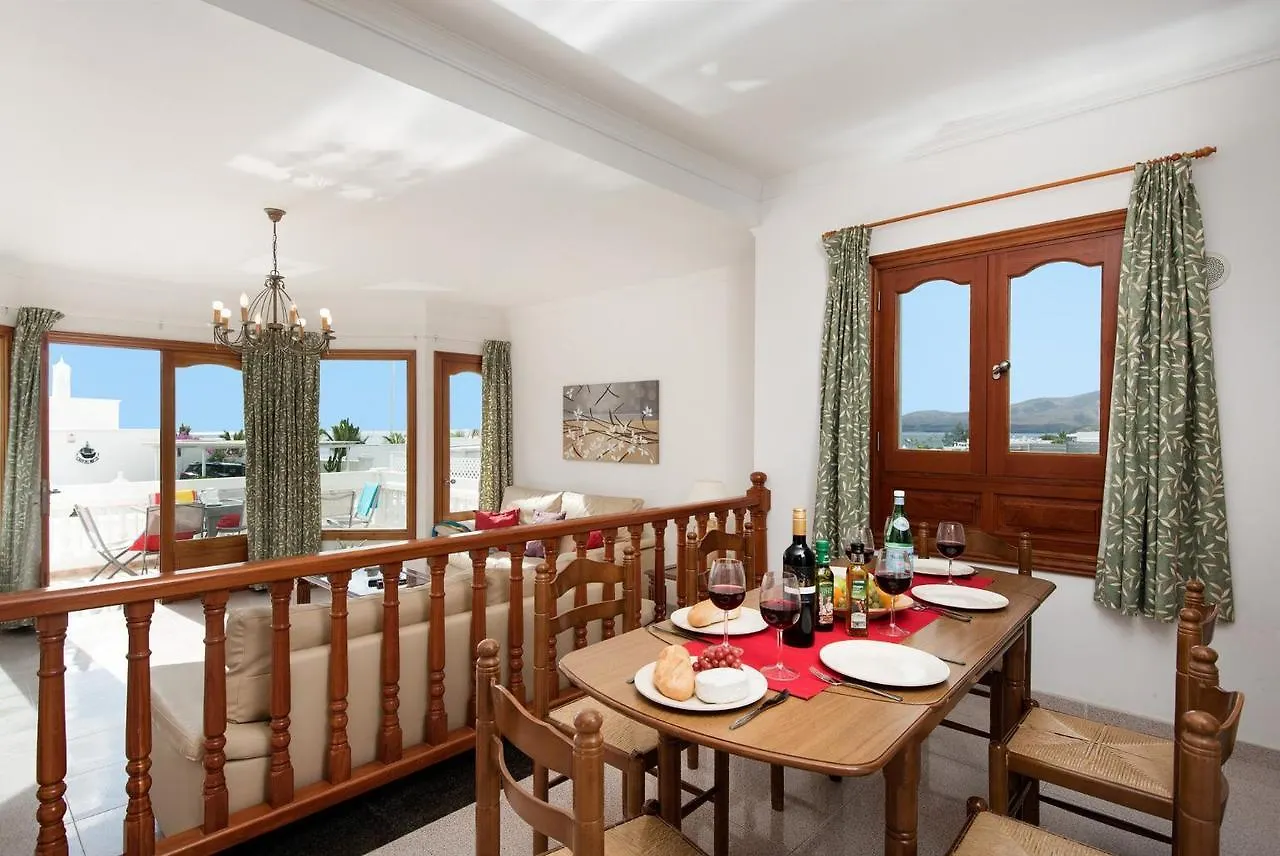 Villa Ramos Dos Puerto Calero